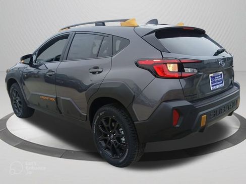 Used 2026 Subaru Crosstrek 2.5i Wilderness AWD/4WD image 5