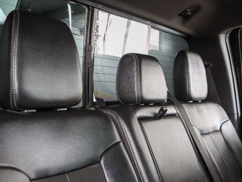 Used 2016 Ford F250 Lariat w/ Lariat Ultimate Package AWD/4WD image 30