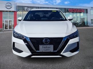 Certified 2023 Nissan Sentra SV FWD video 2