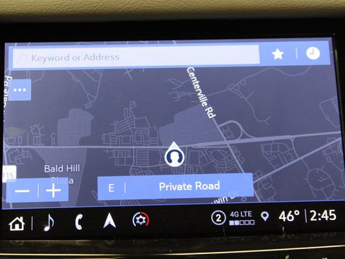 Certified 2024 Cadillac XT6 Premium Luxury w/ LPO, Floor Liner Package image 33