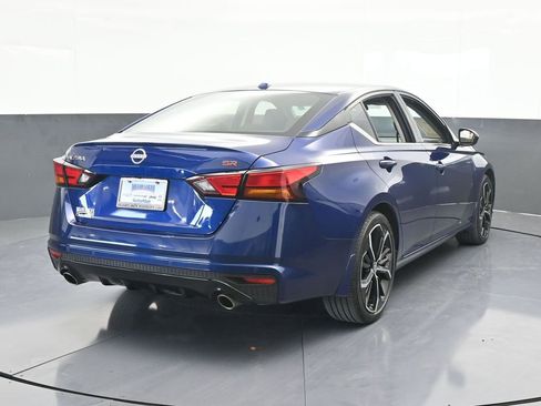 Used 2024 Nissan Altima 2.5 SR image 5