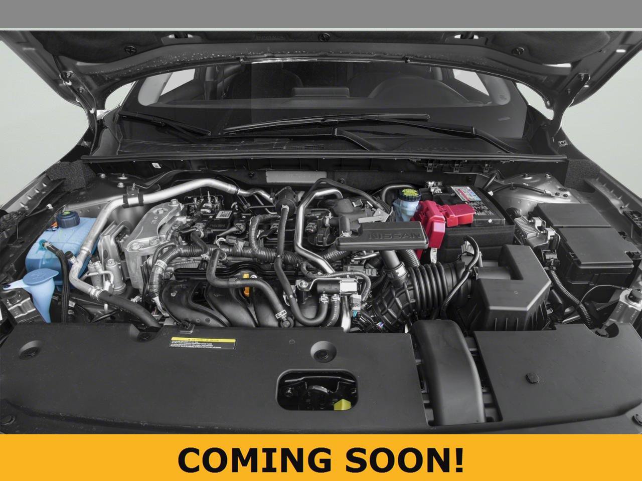 Used 2020 Nissan Sentra SV FWD image 7