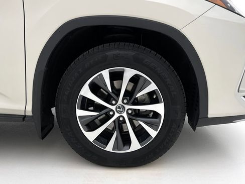 Certified 2020 Lexus RX 350 AWD w/ Premium Package image 32