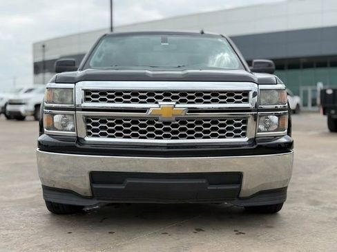 Used 2014 Chevrolet Silverado 1500 LT image 3
