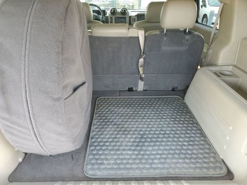 Used 2004 HUMMER H2 image 33