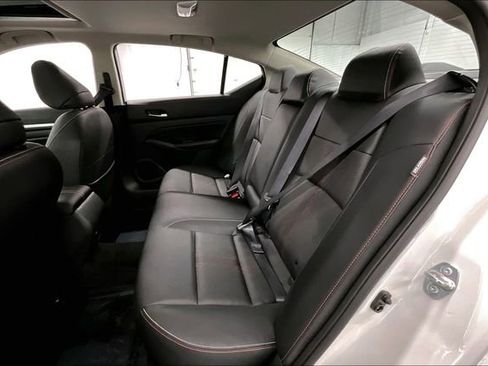 New 2025 Nissan Altima 2.5 SR w/ SR Premium Package image 10