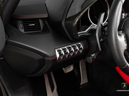 Used 2016 Lamborghini Aventador LP 700-4 image 56
