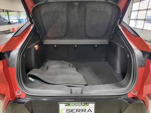 Certified 2024 Buick Envista Sport Touring w/ Convenience I Package FWD image 35