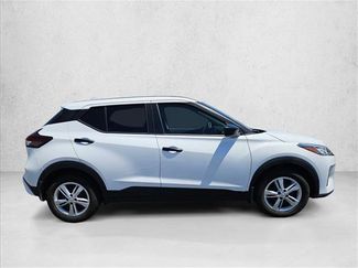 Used 2024 Nissan Kicks S FWD video 4