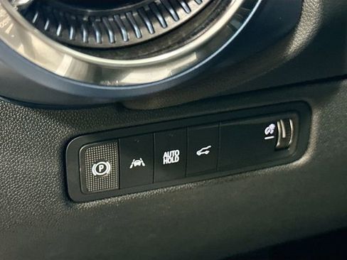 New 2026 Chevrolet Equinox EV LT image 11