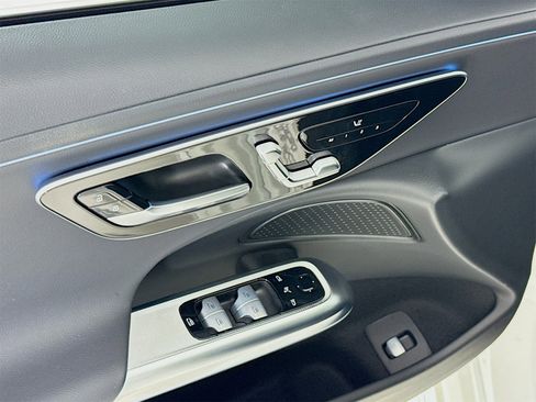 Certified 2024 Mercedes-Benz E 350 4MATIC Sedan w/ Driver Assistance Package image 19