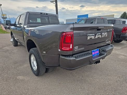New 2026 RAM 3500 Laramie image 5