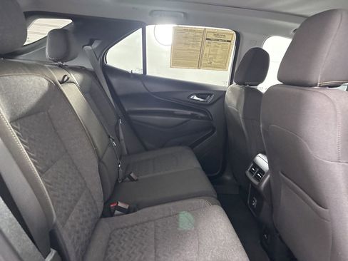 Used 2022 Chevrolet Equinox LT image 26