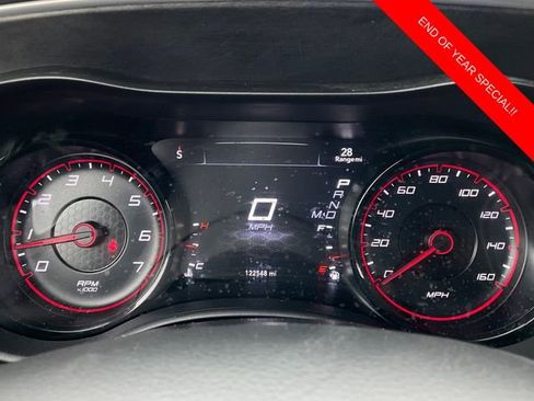 Used 2022 Dodge Charger R/T w/ Daytona Edition Group image 17