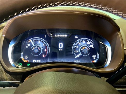 Used 2024 RAM 3500 Limited image 14