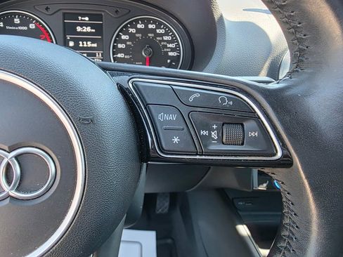Used 2019 Audi A3 2.0T image 28