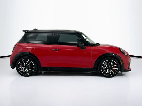 New 2026 MINI Cooper John Cooper Works FWD image 4