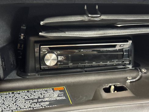 Used 1991 Acura NSX RWD image 25