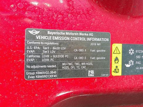 Used 2019 MINI Cooper Countryman S image 21