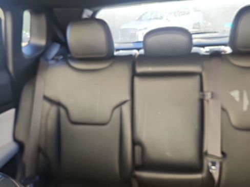 Used 2023 Jeep Compass Limited AWD/4WD image 19
