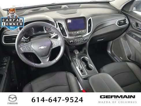 Used 2019 Chevrolet Equinox Premier AWD/4WD image 18