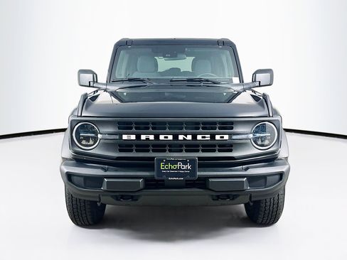 Used 2025 Ford Bronco Big Bend AWD/4WD image 2