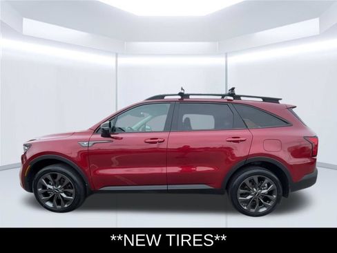 Used 2022 Kia Sorento SX Prestige AWD/4WD image 5