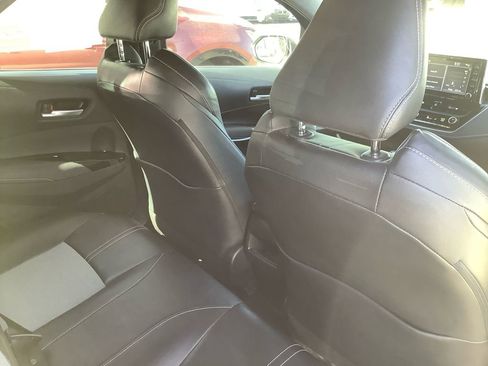 Used 2020 Toyota Corolla XSE FWD image 17