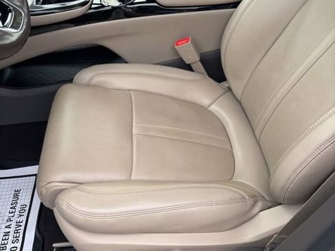 Used 2023 Lincoln Nautilus Reserve w/ Equipment Group 201A image 22