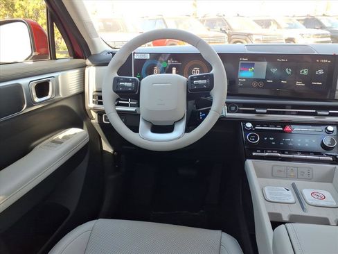 New 2026 Hyundai Santa Fe SEL image 10
