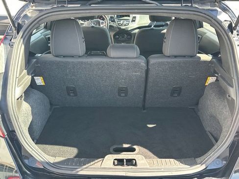 Used 2016 Ford Fiesta ST image 25