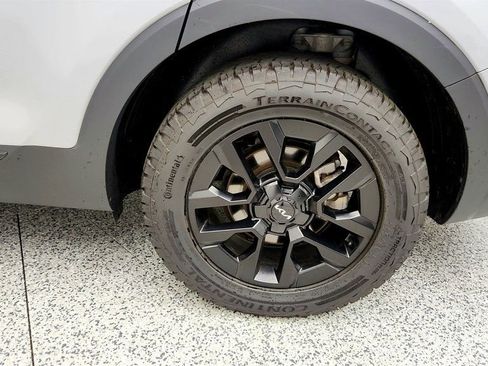 Used 2024 Kia Telluride SX Prestige X-Pro AWD/4WD image 9