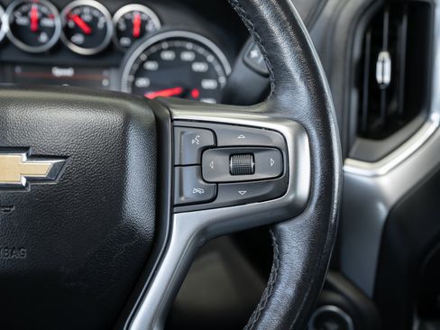 Used 2021 Chevrolet Silverado 1500 LT image 27