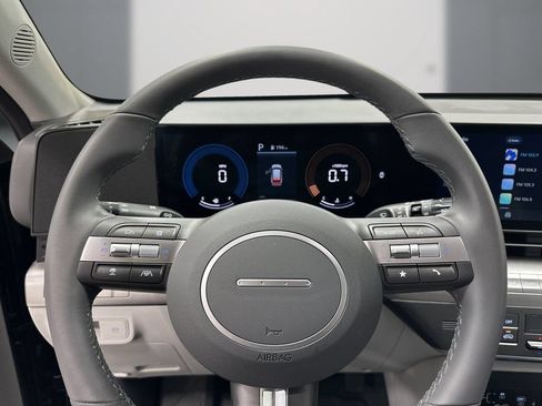 Certified 2026 Hyundai Kona SEL Sport FWD image 23