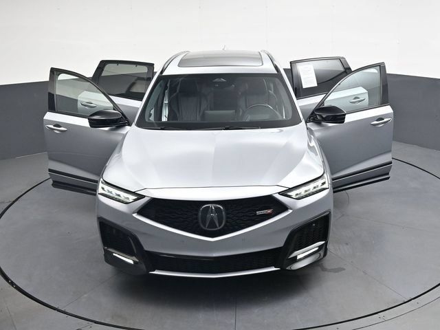 Used 2025 Acura MDX Type S w/ Advance Package AWD/4WD image 41