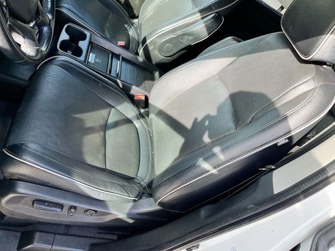 Used 2022 Honda Odyssey Elite image 20