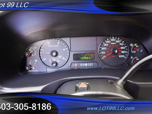 Used 2006 Ford F350 XLT AWD/4WD image 20