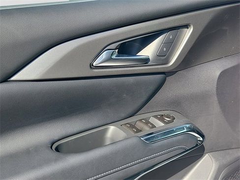 New 2026 Chevrolet Traverse LT image 21