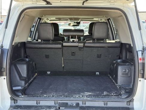 Used 2023 Toyota 4Runner 40th Anniversary SE AWD/4WD image 33
