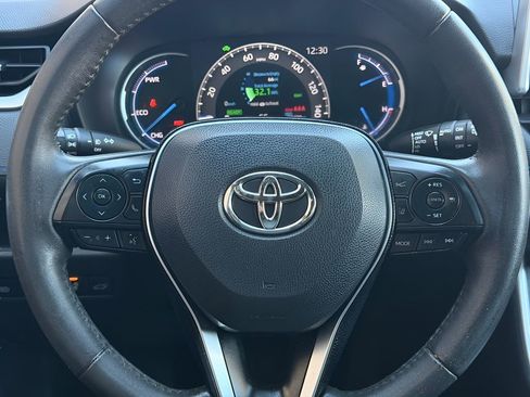Used 2021 Toyota RAV4 XSE w/ XSE Grade Weather Package image 31