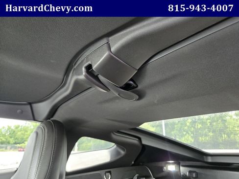 Used 2016 Chevrolet Corvette Stingray Coupe w/ Battery Protection Package RWD image 29