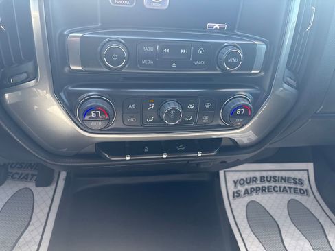 Used 2014 Chevrolet Silverado 1500 LT w/ All Star Edition AWD/4WD image 24