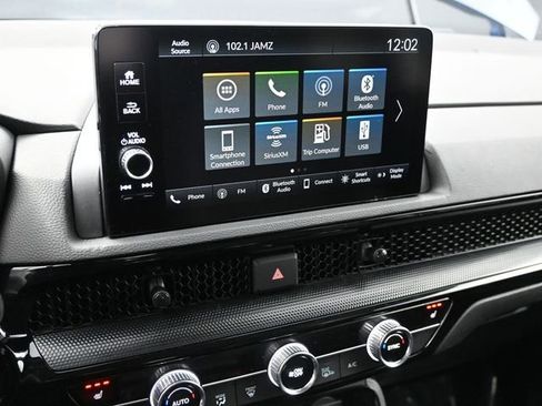 Used 2024 Honda CR-V EX-L image 18