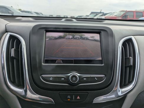 Certified 2023 Chevrolet Equinox LS image 18