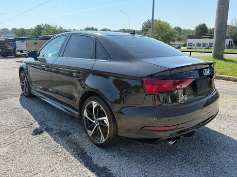 Used 2020 Audi A3 2.0T Premium w/ Final Edition Package AWD/4WD image 3