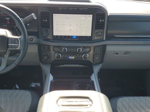 Used 2024 Ford F350 Limited w/ FX4 Off-Road Package image 15