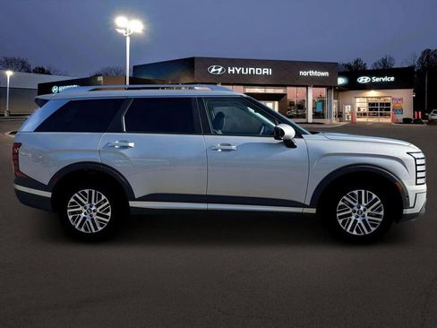 New 2026 Hyundai Palisade SEL AWD/4WD image 9