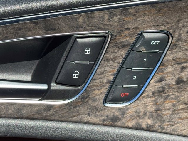 Used 2018 Audi A6 2.0T Premium Plus w/ Premium Plus Package AWD/4WD image 19