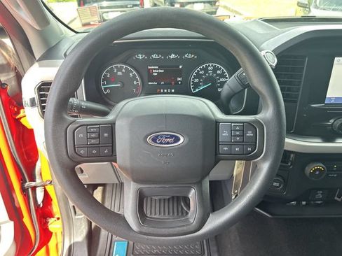 Used 2023 Ford F150 XLT RWD image 23