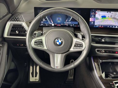Used 2024 BMW X5 xDrive40i w/ M Sport Package AWD/4WD image 20